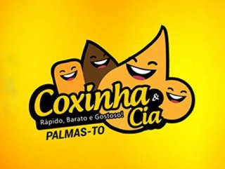 Coxinha & Cia