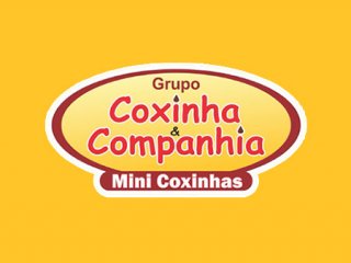 Grupo Coxinha & Companhia