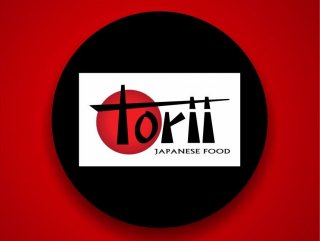 Torii Japanese Food