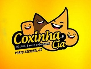 Coxinha & Cia