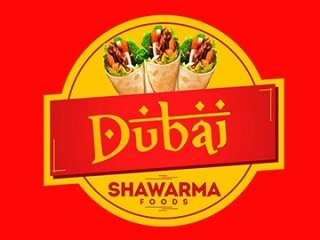 Dubai Shawarma (Jardim Filadélfia)