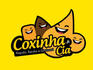 Coxinha & Cia Salgados