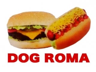 Dog Roma