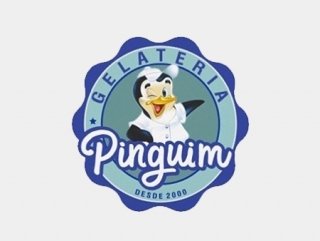 Gelateria Pinguim