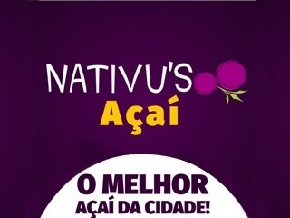 Nativu's Açaí