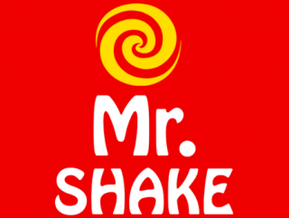 Mr Shake