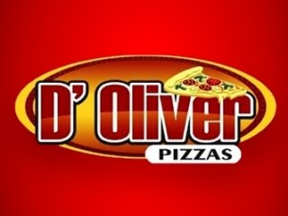 D`Oliver Pizzas