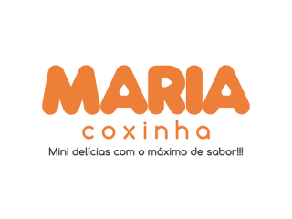 Maria Coxinha