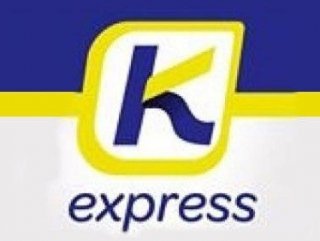 Rede K - Shell Select ( K Express)