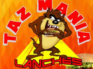 Taz Mania Lanches