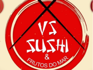 Vs Sushi