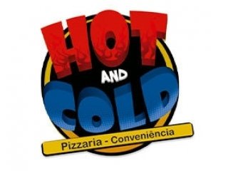 Pizzaria Hot and Cold (Aureny III)