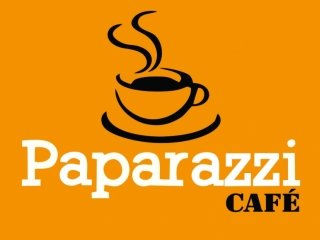 Paparazzi Café #2