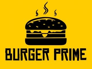 Burger Prime