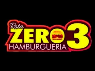 Rota Zero 3 Hamburgueria