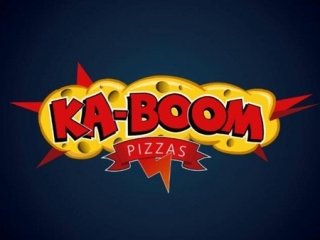 Ka-Boom Pizzas