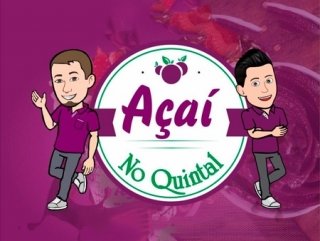 Aa No Quintal - Tarums