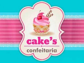 Cakes Confeitaria