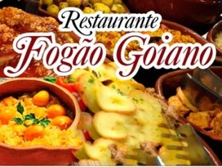 Restaurante Fogo Goiano