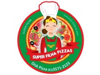 Super Filha Pizzas