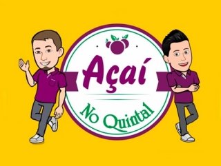 Aa No Quintal - Jacarandas