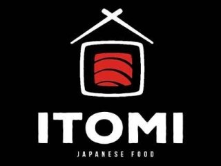 Itomi Japonese Food