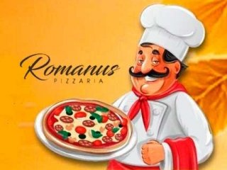 Romanus Pizzaria