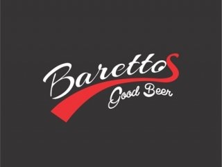 Barettos Good Beer