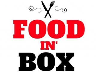 Food in Box