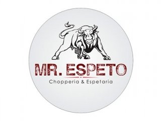 Mr. Espeto