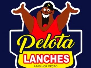 Pelota Lanches