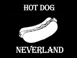 Hot Dog Neverland