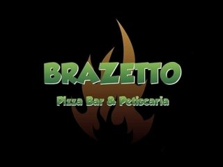Brazetto Pizza Bar