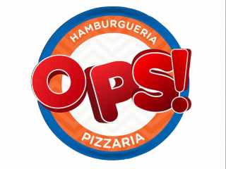 Ops! Hamburgueria e Pizzaria