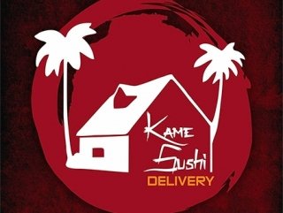 Kamesushi Delivery