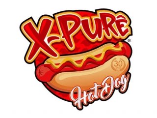X-Pur Hot Dog