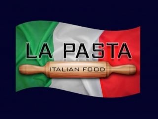 La Pasta Italian Food