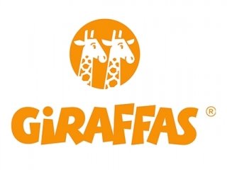 Giraffas (Palmas Shopping)
