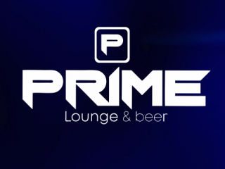 Prime lounge Beer
