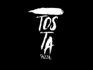 Tosta Pizza