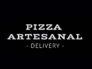 Pizza Artesanal