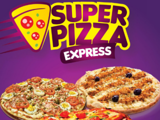 Super Pizza Express