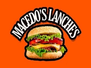 Macedo's Lanches