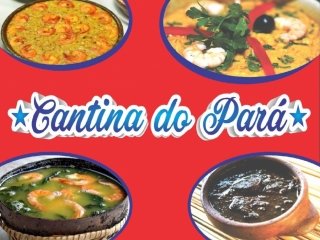 Cantina do Pará