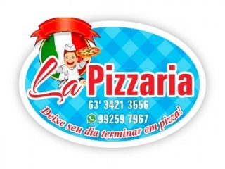La Pizzaria (Ipê)