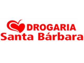 Drogaria Santa Barbara - Av. Araguaia