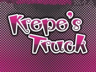 Krepe's Truck - Feira Primavera