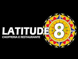 Latitude 8