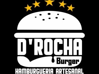 D'Rocha Burger