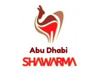 Abu Dhabi Shawarma